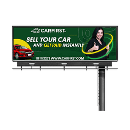 Billboards