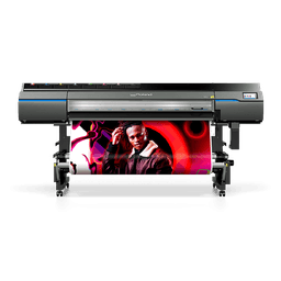 Large Format Printing